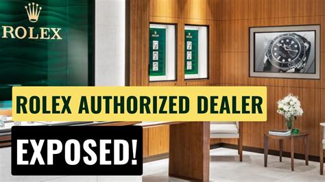 rolex authorized dealer dallas